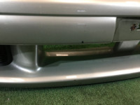 Para-choques dianteiro SUBARU LEGACY B4 OEM 57703AE010SJ BHE BH9 BH5 BE5 BE9 BEE 1999 silver 792