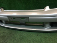 Para-choques dianteiro SUBARU LEGACY B4 OEM 57703AE010SJ BHE BH9 BH5 BE5 BE9 BEE 1999 silver 792