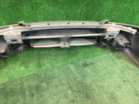 Para-choques dianteiro SUBARU LEGACY B4 OEM 57703AE010SJ BHE BH9 BH5 BE5 BE9 BEE 1999 silver 792