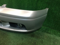 Para-choques dianteiro SUBARU LEGACY B4 OEM 57703AE010SJ BHE BH9 BH5 BE5 BE9 BEE 1999 silver 792