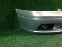 Para-choques dianteiro SUBARU LEGACY B4 OEM 57703AE010SJ BHE BH9 BH5 BE5 BE9 BEE 1999 silver 792