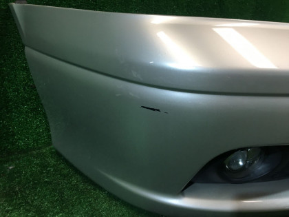 Para-choques dianteiro SUBARU LEGACY B4 OEM 57703AE010SJ BHE BH9 BH5 BE5 BE9 BEE 1999 silver 792