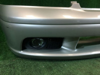 Para-choques dianteiro SUBARU LEGACY B4 OEM 57703AE010SJ BHE BH9 BH5 BE5 BE9 BEE 1999 silver 792