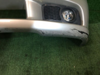 Para-choques dianteiro SUBARU LEGACY B4 OEM 57703AE010SJ BHE BH9 BH5 BE5 BE9 BEE 1999 silver 792