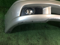 Para-choques dianteiro SUBARU LEGACY B4 OEM 57703AE010SJ BHE BH9 BH5 BE5 BE9 BEE 1999 silver 792