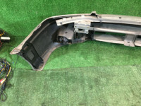 Para-choques dianteiro SUBARU LEGACY B4 OEM 57703AE010SJ BHE BH9 BH5 BE5 BE9 BEE 1999 silver 792