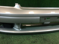 Para-choques dianteiro SUBARU LEGACY B4 OEM 57703AE010SJ BHE BH9 BH5 BE5 BE9 BEE 1999 silver 792