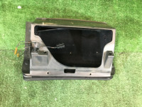 Glovebox SUBARU LEGACY B4 OEM 66120AE000ML BHE BH9 BH5 BE5 BE9 BEE 1999 silver 792