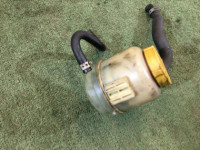 Power steering reservoir SUBARU LEGACY B4 OEM 34630AE000 BE5 BH5 1999 EJ206