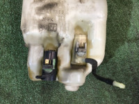 Washer bottle SUBARU LEGACY B4 OEM 86610AE010 BHE BH9 BH5 BE5 BE9 BEE 1999 EJ206