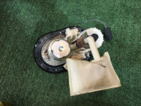 Бензонасос SUBARU LEGACY B4 OEM 42021AE010 BE5 BH5 1999 EJ206
