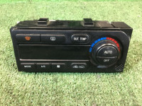 Mando de climatización SUBARU LEGACY B4 OEM 72311AE100 BHE BH9 BH5 BE5 BE9 1999 EJ206