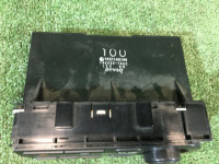 Mando de climatización SUBARU LEGACY B4 OEM 72311AE100 BHE BH9 BH5 BE5 BE9 1999 EJ206
