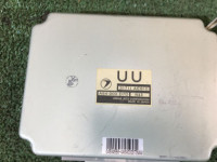 Centralina da caixa SUBARU LEGACY B4 OEM 31711AE810 BE5 BH5 1999 EJ206