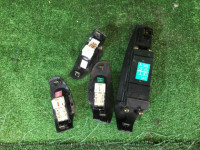 车窗控制模块 SUBARU LEGACY B4 OEM 83071AE000, 83071AE040 BE5 BH5 1999 EJ206
