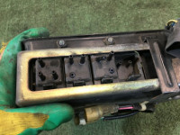 Módulo de control del turbo SUBARU LEGACY B4 OEM 14772AA481 BE5 BH5 1999 EJ206