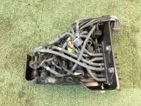 Módulo de control del turbo SUBARU LEGACY B4 OEM 14772AA481 BE5 BH5 1999 EJ206