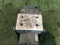 ABSユニット SUBARU LEGACY B4 OEM 27539AC050 BE5 BH5 1999 EJ206