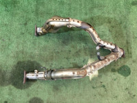 แคทาลิติก коллектор выпускной 44102AC210, 44131AC120 SUBARU LEGACY B4