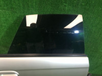 Puerta trasera derecha SUBARU LEGACY B4 OEM 60400AE240 BE9 BE5 BH5 1999 silver 792