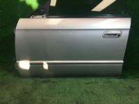 Porta dianteira esquerda SUBARU LEGACY B4 OEM 60009AE010 BE5 BH5 BH9 BE9 BHE BEE 1999 silver 792