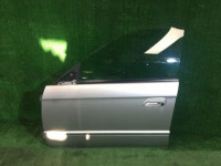 Porta dianteira esquerda SUBARU LEGACY B4 OEM 60009AE010 BE5 BH5 BH9 BE9 BHE BEE 1999 silver 792