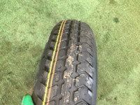 Spare wheel SUBARU LEGACY B4 OEM 28121AA811, 28111AC231 BHE BH9 BH5 BE5 BE9 BEE 1999