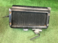 อินเตอร์คูลเลอร์ SUBARU LEGACY B4 OEM 21819AA020 BE5 BH5 1999 EJ206