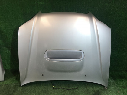ฝากระโปรงหน้า 57229AE010 SUBARU LEGACY B4