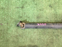Transmisión cardán SUBARU LEGACY B4 OEM 27031AC161 BE5 BH5 1999 EJ206