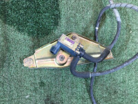Válvula de control del turbo SUBARU LEGACY B4 OEM 14772AA790 BE5 BH5 1999 EJ206