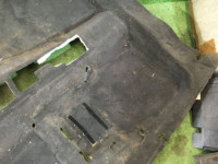 พรมปูพื้นห้องโดยสาร SUBARU LEGACY B4 OEM 95011AE020ML BE5 BE9 BEE 1999 silver 792