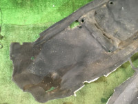 พรมปูพื้นห้องโดยสาร SUBARU LEGACY B4 OEM 95011AE020ML BE5 BE9 BEE 1999 silver 792