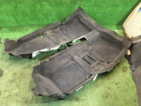 พรมปูพื้นห้องโดยสาร SUBARU LEGACY B4 OEM 95011AE020ML BE5 BE9 BEE 1999 silver 792