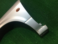 左前翼子板 SUBARU LEGACY B4 OEM 57120AE010 BHE BH9 BH5 BE5 BE9 BEE 1999 silver 792