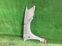 左前翼子板 SUBARU LEGACY B4 OEM 57120AE010 BHE BH9 BH5 BE5 BE9 BEE 1999 silver 792