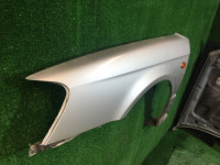 左前翼子板 SUBARU LEGACY B4 OEM 57120AE010 BHE BH9 BH5 BE5 BE9 BEE 1999 silver 792