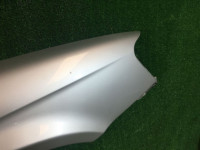 Right front fender SUBARU LEGACY B4 OEM 57120AE000 BHE BH9 BH5 BE5 BE9 BEE 1999 silver 792