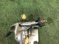 มอเตอร์ที่ปัดน้ำฝนหลัง SUBARU LEGACY B4 OEM 86512AE010 BE5 BE9 BEE 1999 EJ206