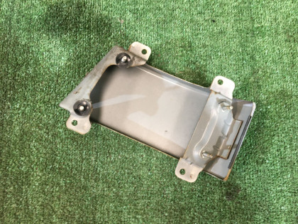 Embellecedor bajo el piloto trasero izquierdo SUBARU LEGACY B4 OEM 51473AE010 BEE BE9 BE5 1999 silver 792