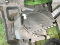 后备箱饰板 SUBARU LEGACY B4 OEM 94514AE000, 94511AE040, 94511AE050, 94511AE060 BEE BE9 BE5 1999 silver 792