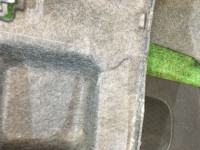 后备箱饰板 SUBARU LEGACY B4 OEM 94514AE000, 94511AE040, 94511AE050, 94511AE060 BEE BE9 BE5 1999 silver 792