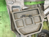 后备箱饰板 SUBARU LEGACY B4 OEM 94514AE000, 94511AE040, 94511AE050, 94511AE060 BEE BE9 BE5 1999 silver 792