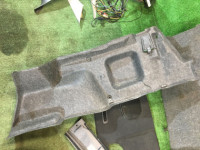 后备箱饰板 SUBARU LEGACY B4 OEM 94514AE000, 94511AE040, 94511AE050, 94511AE060 BEE BE9 BE5 1999 silver 792