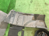 后备箱饰板 SUBARU LEGACY B4 OEM 94514AE000, 94511AE040, 94511AE050, 94511AE060 BEE BE9 BE5 1999 silver 792
