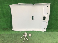 顶棚 SUBARU LEGACY B4 OEM 94410AE061OB BE9 BE5 BH5 1999 silver 792
