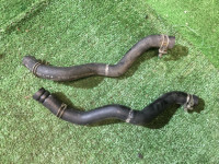 Tubos de calefacción 72411AC010, 72421AC010 SUBARU LEGACY B4