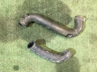 Manguitos del radiador SUBARU LEGACY B4 OEM X4511AE000, X4511AE020 BE5 BH5 1999 EJ206