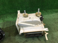 Heater unit 72110AE000 SUBARU LEGACY B4