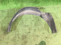 Guarda-pó traseiro direito SUBARU LEGACY B4 OEM 59112AE000 BHE BH9 BH5 BE5 BE9 BEE 1999 silver 792